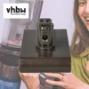 vhbw Akku kompatibel mit Dyson DC30 White, DC35, DC30 Produktbild-Vorschau 6