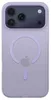 Belkin Grip Mag. beschermhoes voor iPhone 17 ProMax, paars. Productafbeelding-voorbeeld 2