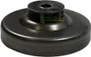 Kettenrad 3/8" 6 Zähne für Makita Dolmar / 036.223.114 Anteprima dell’immagine prodotto 5