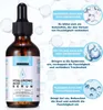 Gesichtsserum Hyaluronsäure Hyaluronic Acid Serum Anti Produktbild-Vorschau 2
