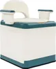 Tragbare Toilette max 150kg  Erwachsenen Töpfstuhl für   Produktbild-Vorschau 5