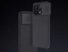 Nillkin CamShield Hard dėklas skirtas Poco X6 Pro 5G juodos Produktbild-Vorschau 16
