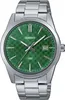 Casio MTP-VD03D-3A1, Edelstahl, Mineral, SR626SW, 3 Produktbild-Vorschau 1