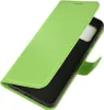 Samsung Galaxy A31 Hülle - Coverup Klapphülle - Grün Produktbild-Vorschau 2