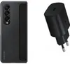 Samsung Note Package Galaxy Z Fold4 schwarz Produktbild-Vorschau 1