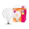 OSRAM OSR LED Globe E27 12W matt dim 350571 Produktbild-Vorschau 4