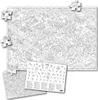 HUCH! Micro Macro Puzzle - Die Kirmes von Edition Produktbild-Vorschau 4