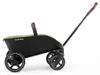 The Jiffle Wagon Green – 3-in-1 Kinderwagen, Mitfahrbrett & Produktbild-Vorschau 10
