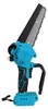 Drillpro akumulátorová reťazová píla, 500 W, bezuhlíkový Náhľad obrázku produktu 8