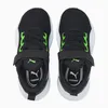 PUMA Flyer Runner Baby-Sneaker mit Klettverschluss green Produktbild-Vorschau 5