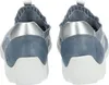 Rear view of a pair of women's slip-on shoes. Produktbild-Vorschau