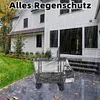 Regenschutz für Bollerwagen Kinder, Regenverdeck Produktbild-Vorschau 5