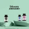 Bloom Naturals Ginkgo + Ginseng Tabletten, 400 Stück, vegan Produktbild-Vorschau 8