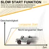 Auto elettriche FCH per bambini Mercedes Benz G63 AMG con Anteprima dell’immagine prodotto 4