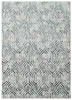 Tapiso Koberec Crystal Modern Blue White Obývací pokoj 160 Náhled obrázku produktu 2