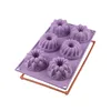Silikonform mini Guglhupf Produktbild-Vorschau 2