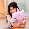 Peppa Pig - Mama Wutz New Era, 33cm Produktbild-Vorschau 9