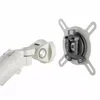 Desk mount for monitor LED/LCD 17-32  ART L-19GD gas Produktbild-Vorschau 7