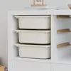 Kallax Schienen für Trofast Boxen, Halterung aus Holz für 3 Produktbild-Vorschau 4