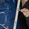 Osprey Damen Ariel 65 Trekkingrucksack Ceramic Blue WM/L Produktbild-Vorschau 4