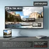 Cable HDMI 2.1 Primewire 8K - Cable plano de ultra alta Vista previa de la imagen del producto 6