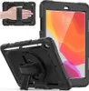 Mobigear SureGrip Xtreme iPad 8 (2020) Hülle Produktbild-Vorschau 1