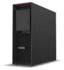 Lenovo ThinkStation P620, 4 GHz, AMD Ryzen Threadripper Produktbild-Vorschau 2