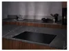 AEG TII84B00FZ, Schwarz, Integriert, 80 cm, Produktbild-Vorschau 4