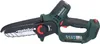 Metabo MS 18 LTX 15 Akku Gehölzsäge 18 V 15 cm 5 m/s + Produktbild-Vorschau 3