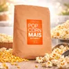 Premium Butterfly Mais Kinopopcorn 10 kg – Popcornmais für Produktbild-Vorschau 4