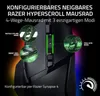 Razer Basilisk V3 35k Gamingmuis, USB-C Productafbeelding-voorbeeld 25