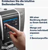 De Longhi Dinamica Plus ECAM372.95.TB Automatische Produktbild-Vorschau 9