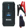 LODCHAMP Starthilfe Powerbank 12V-500A-37Wh Auto Starthilfe Produktbild-Vorschau 1