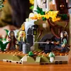 LEGO ICONS 10316 Rivendell WŁADCA PIERŚCIENI FRODO Podgląd zdjęcia produktu 36