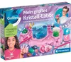 Clementoni Galileo: Mijn grote kristallen laboratorium Productafbeelding-voorbeeld 5