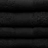 4er PACK Handtücher 50x100 cm 100% Baumwolle, Farbe: Produktbild-Vorschau 4