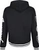 Recovered Hoodie NFL Raiders Nation im lockeren Schnitt Produktbild-Vorschau 2