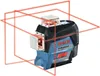 Linienlaser GLL 3-80 C mit 1x 2.0 Ah Li-Ion Akku &BM1 | Produktbild-Vorschau 3