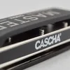 Master Edition Blues Harmonica in C (incl. soft case and Produktbild-Vorschau 9