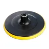 Silverline 180-mm-Schleif- und Poliermaschine 1200 W Produktbild-Vorschau 5