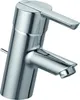 Miscelatore monocomando per lavabo Grohe Feel Anteprima dell’immagine prodotto 8