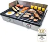 Solis Tischgrill, 2 Heizsystemen, 2200 W, Produktbild-Vorschau 1