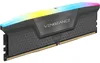 Corsair Vengeance RGB , 16 GB, 1 x 16 GB, DDR5, 6000 MHz, Náhľad obrázku produktu 1