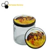96 x HONIGGLAS Twist Off 250G im KARTON inkl. Metalldeckel Produktbild-Vorschau 1