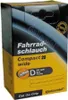 Schlauch Continental Compact 20 Wide Produktbild-Vorschau 9