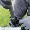 Scheppach Elektro Abbruchhammer AB1900 Spitzmeißel Produktbild-Vorschau 9