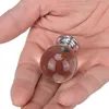 1 poignée sphérique en cristal de 30 mm pour armoires, Voir les images du produit 7