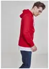 Merchcode Fleece Hoody - Coca Cola Classic - XS Produktbild-Vorschau 10