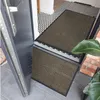 Fußmatte - Für Innen und Außen - 80x200 cm - Braun - Produktbild-Vorschau 10