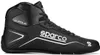 SPARCO Kartschuhe 00126943NRNR Leder Produktbild-Vorschau 1